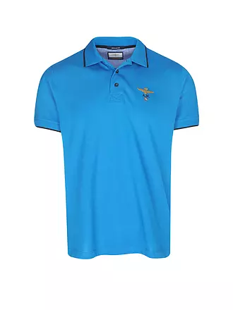AERONAUTICA MILITARE | Polo | blau